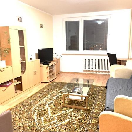 Apartment C47 Trnava Bagian luar foto