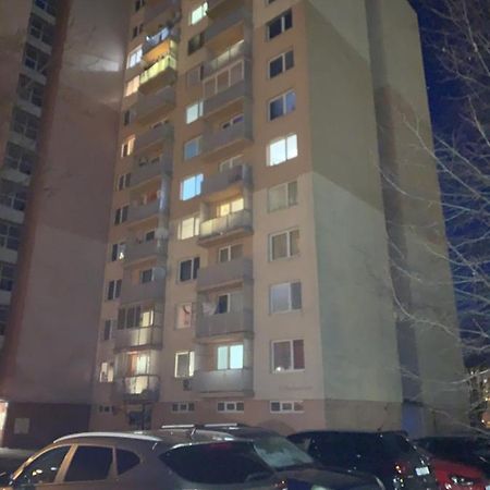 Apartment C47 Trnava Bagian luar foto