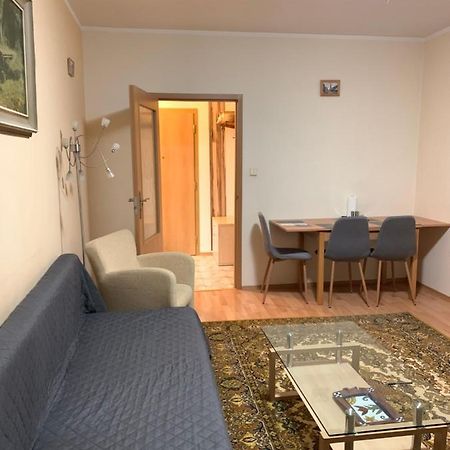 Apartment C47 Trnava Bagian luar foto