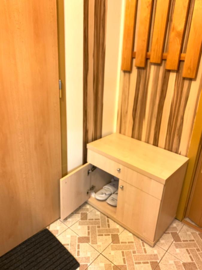 Apartment C47 Trnava Bagian luar foto