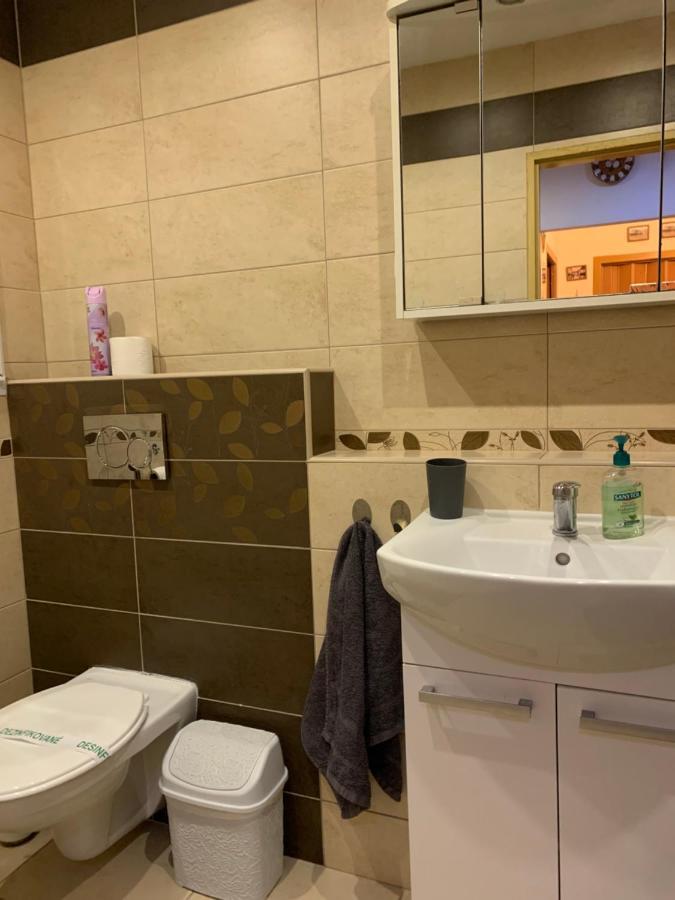 Apartment C47 Trnava Bagian luar foto