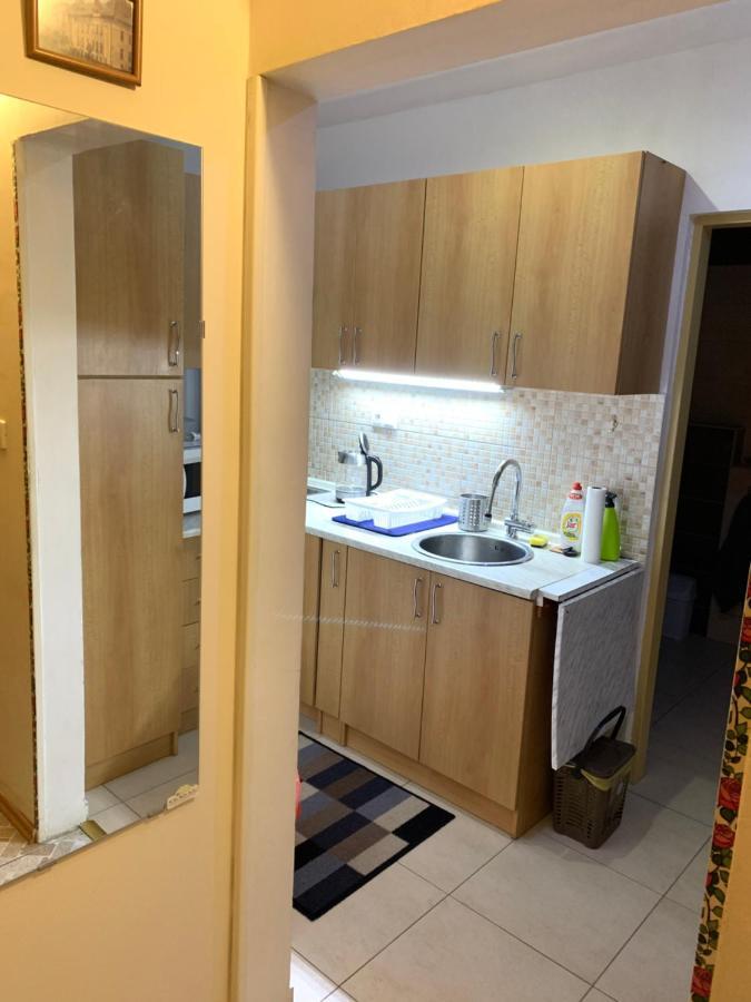 Apartment C47 Trnava Bagian luar foto