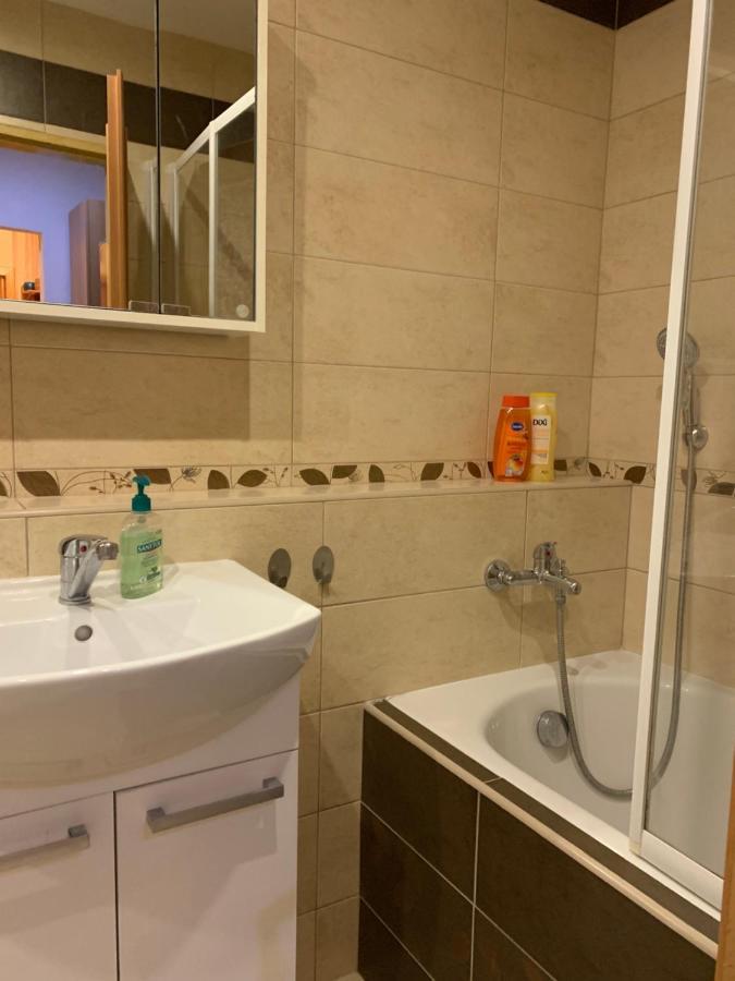 Apartment C47 Trnava Bagian luar foto