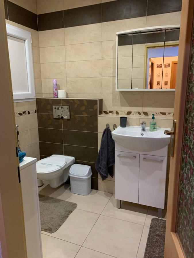 Apartment C47 Trnava Bagian luar foto