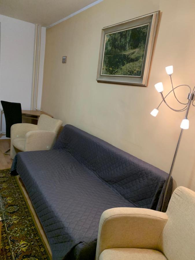 Apartment C47 Trnava Bagian luar foto