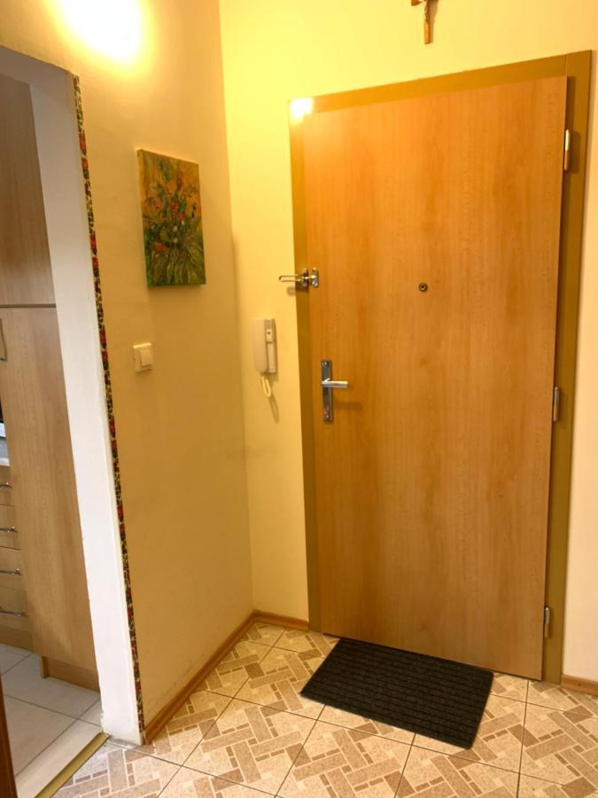 Apartment C47 Trnava Bagian luar foto