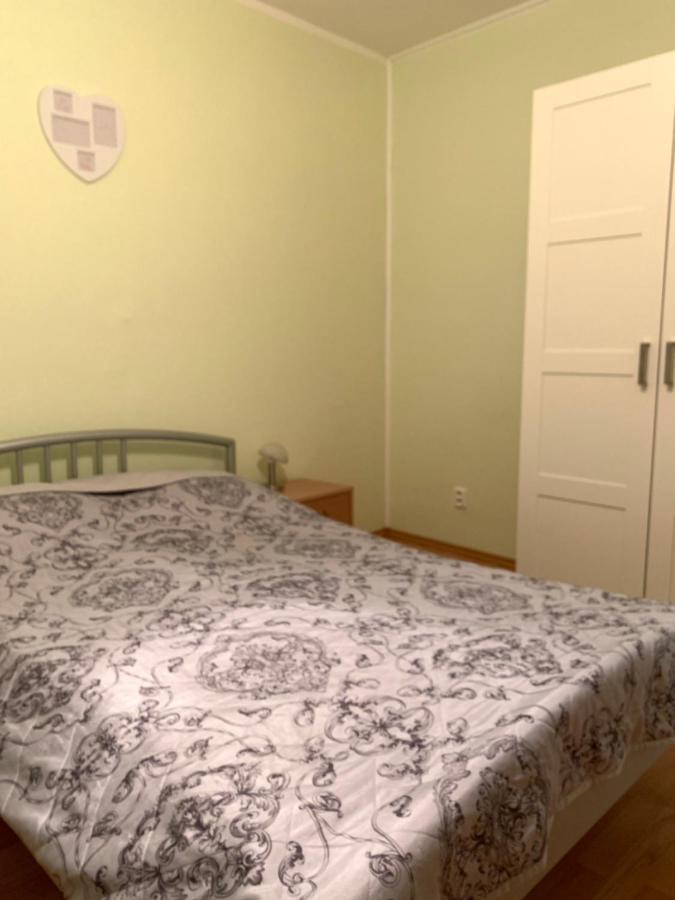Apartment C47 Trnava Bagian luar foto