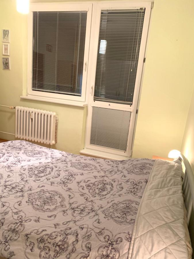 Apartment C47 Trnava Bagian luar foto