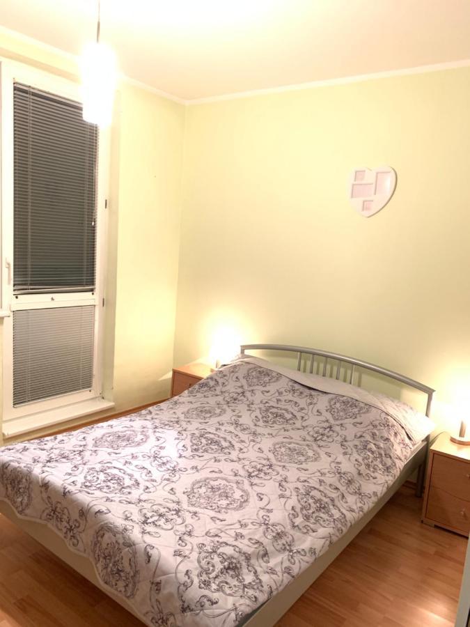 Apartment C47 Trnava Bagian luar foto