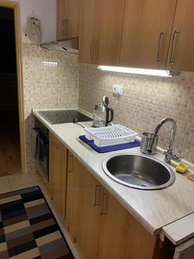 Apartment C47 Trnava Bagian luar foto