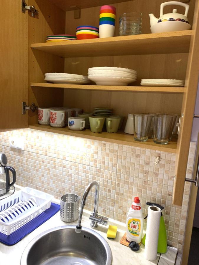 Apartment C47 Trnava Bagian luar foto