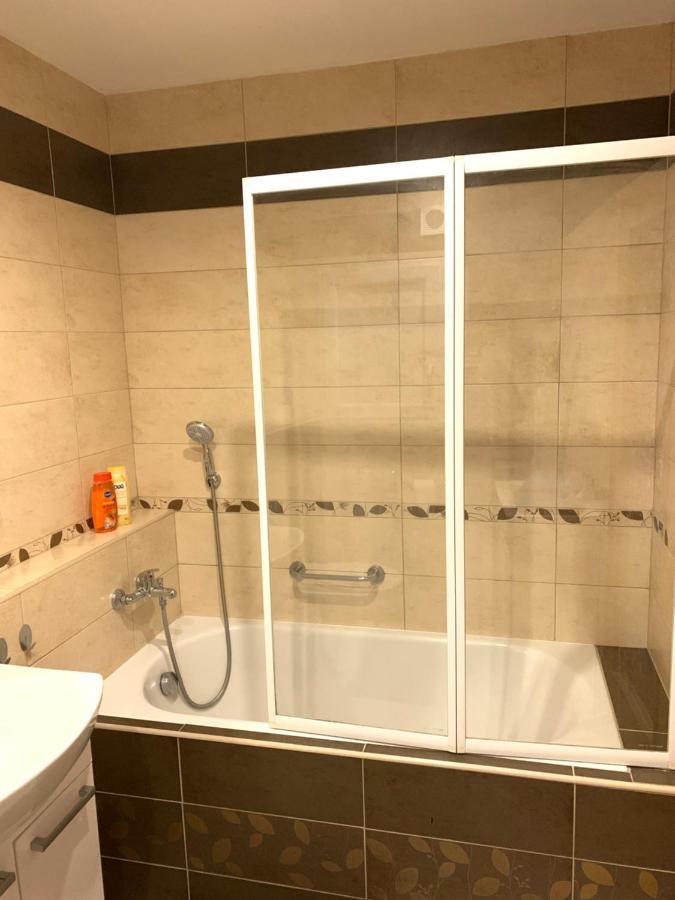 Apartment C47 Trnava Bagian luar foto