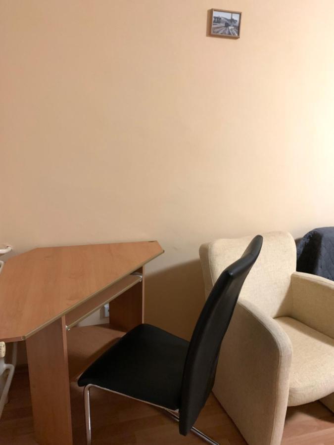 Apartment C47 Trnava Bagian luar foto