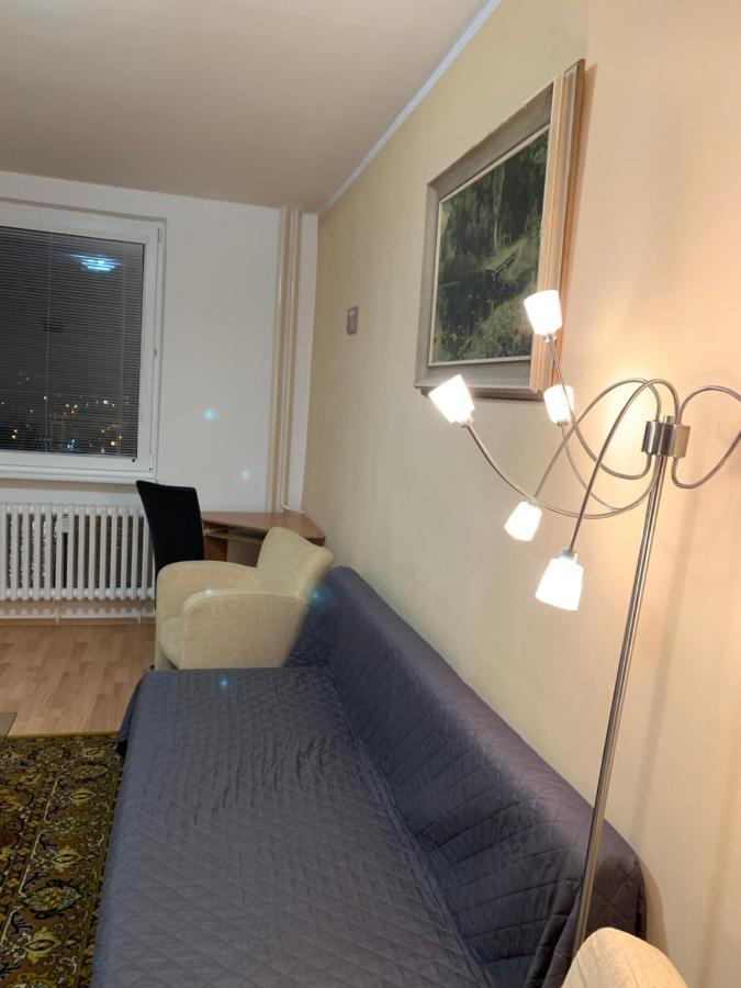 Apartment C47 Trnava Bagian luar foto