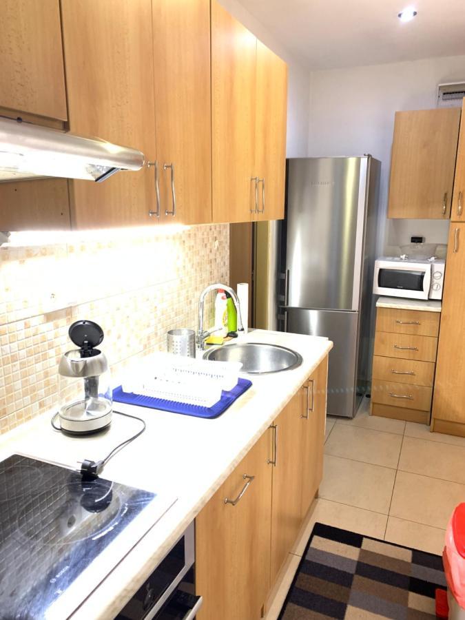Apartment C47 Trnava Bagian luar foto