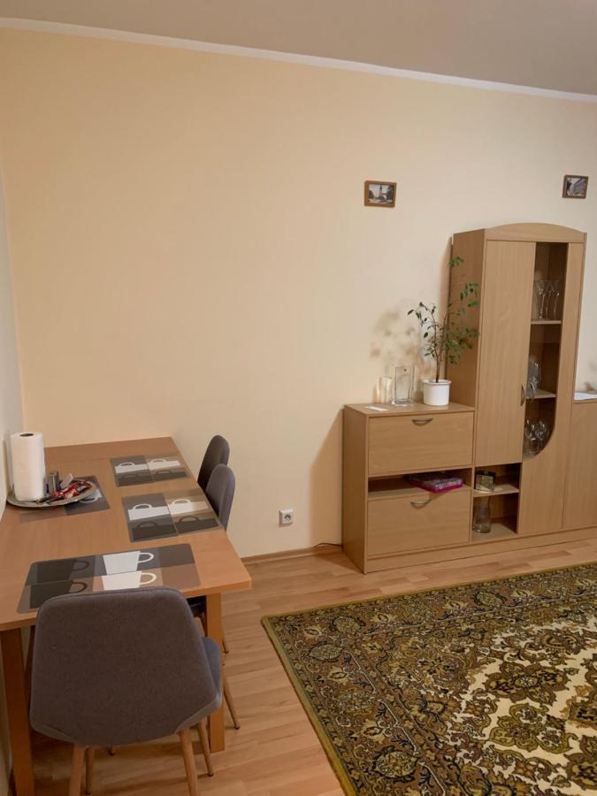 Apartment C47 Trnava Bagian luar foto