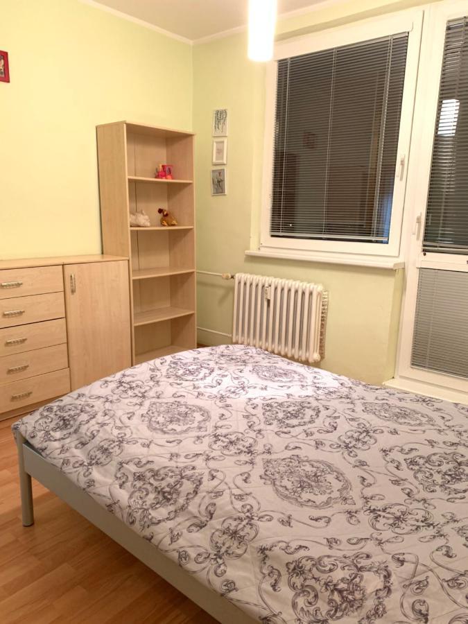 Apartment C47 Trnava Bagian luar foto