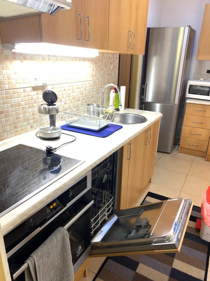 Apartment C47 Trnava Bagian luar foto
