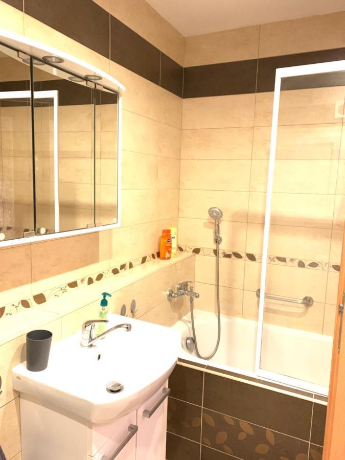 Apartment C47 Trnava Bagian luar foto