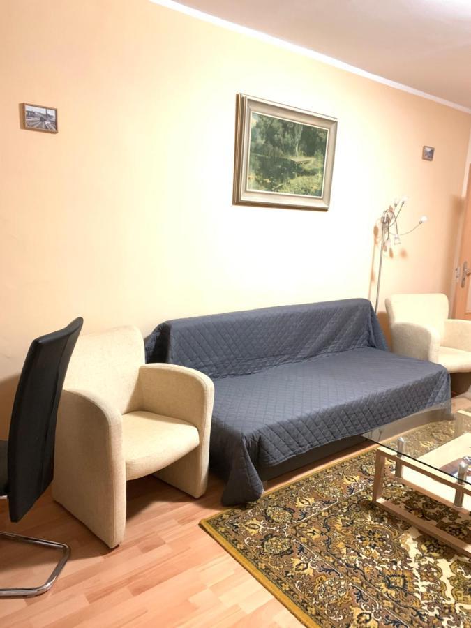 Apartment C47 Trnava Bagian luar foto