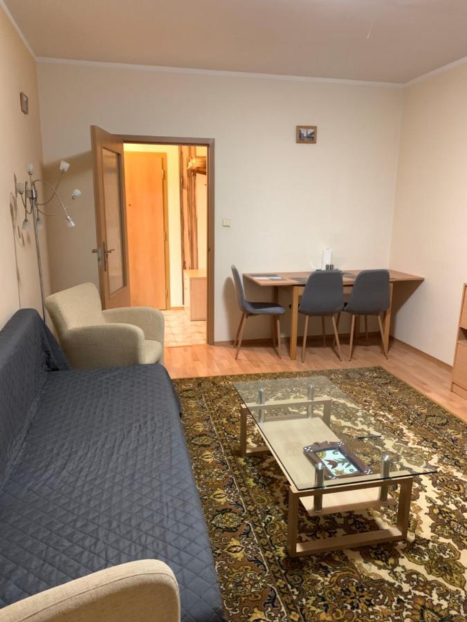 Apartment C47 Trnava Bagian luar foto
