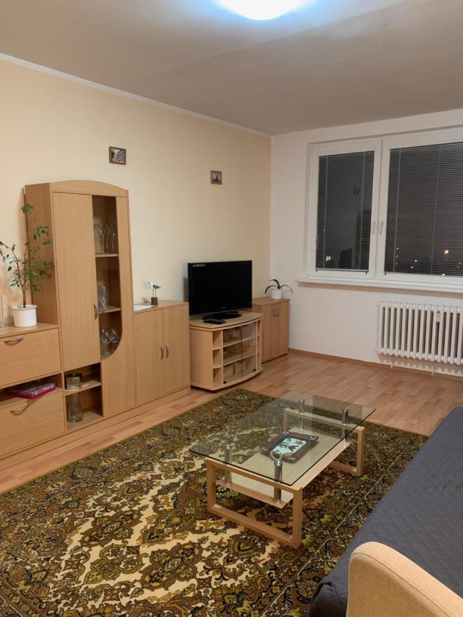 Apartment C47 Trnava Bagian luar foto