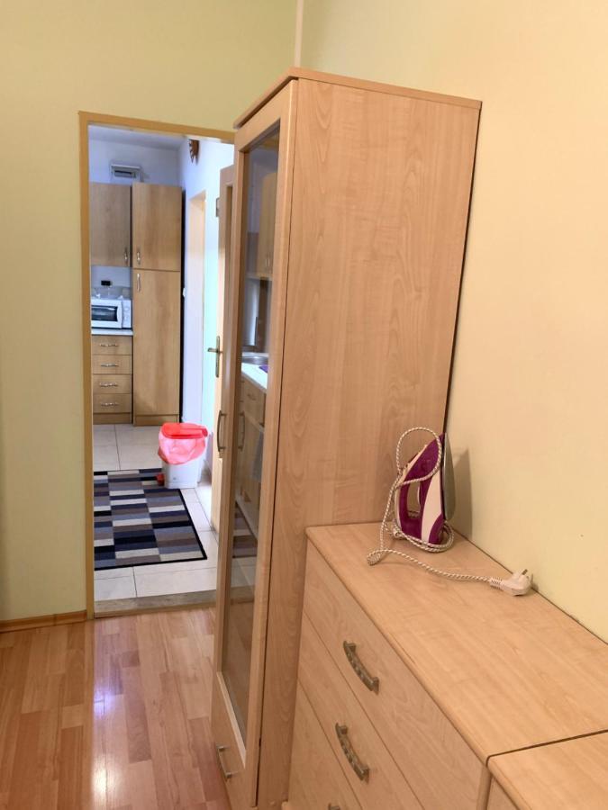 Apartment C47 Trnava Bagian luar foto