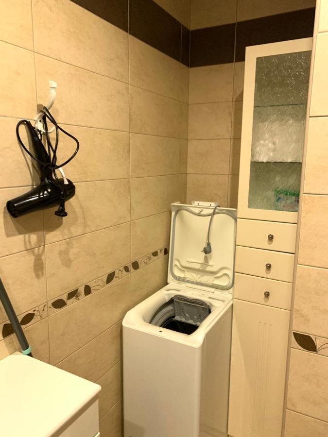 Apartment C47 Trnava Bagian luar foto
