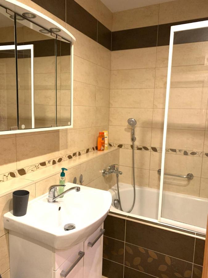 Apartment C47 Trnava Bagian luar foto