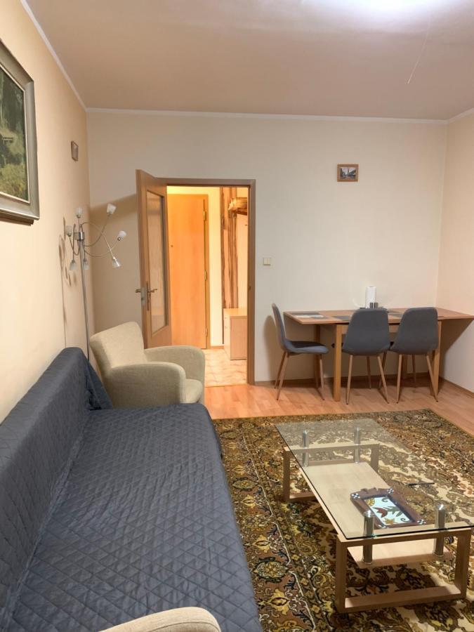 Apartment C47 Trnava Bagian luar foto
