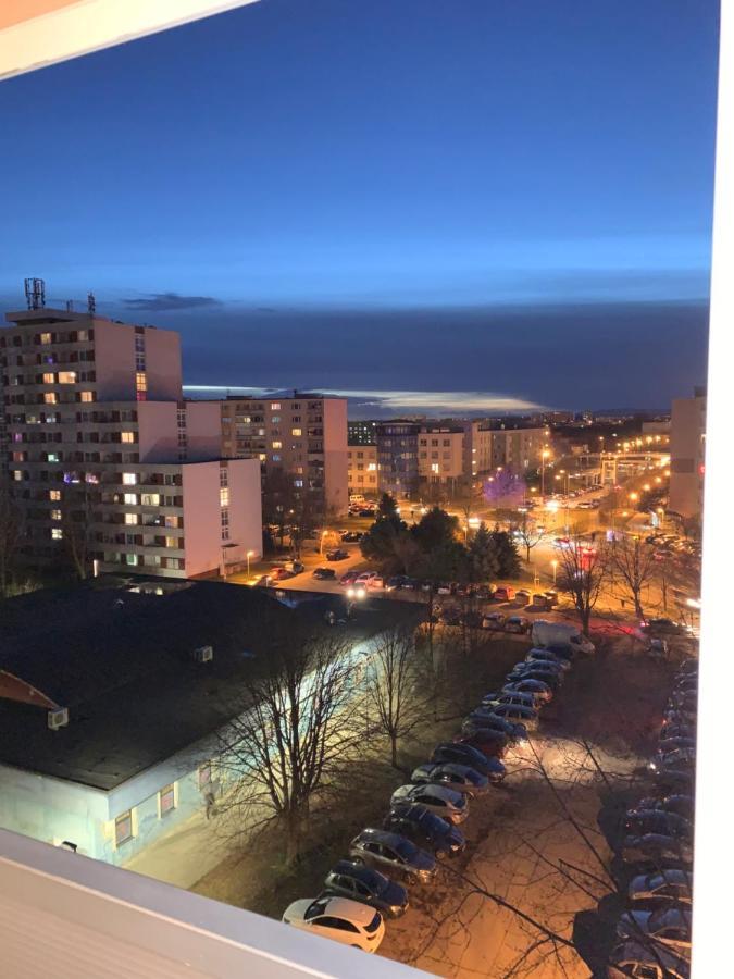Apartment C47 Trnava Bagian luar foto