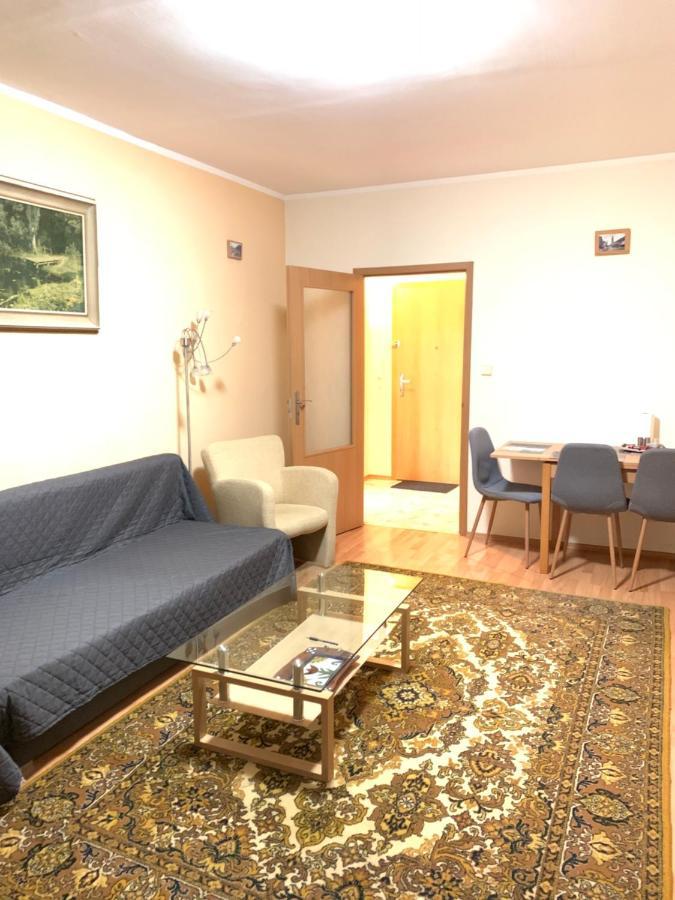 Apartment C47 Trnava Bagian luar foto